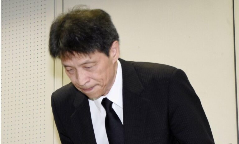 La police admet avoir sous-estimé les menaces de traque dans le meurtre près de Tokyo
