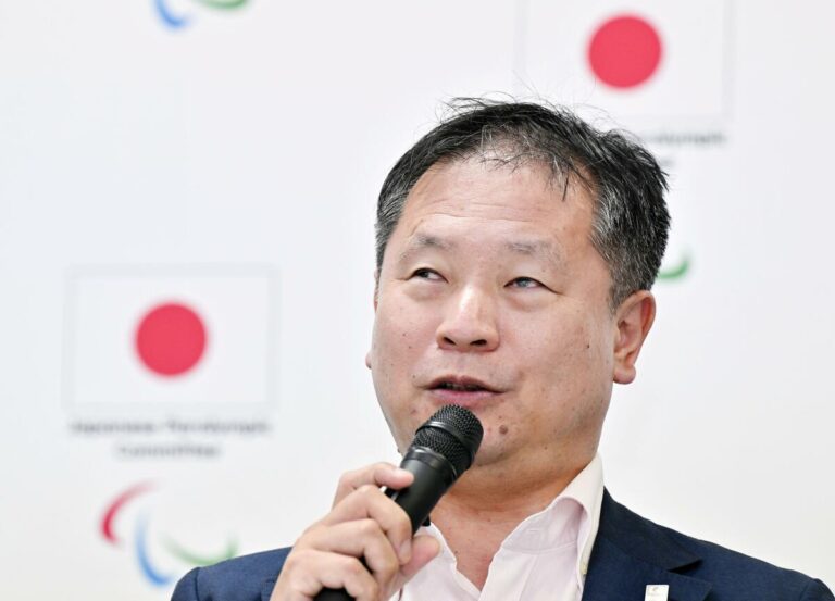 Le Japon nomme le médaillé d'or paralympique à 5 fois Kawai pour diriger l'agence sportive