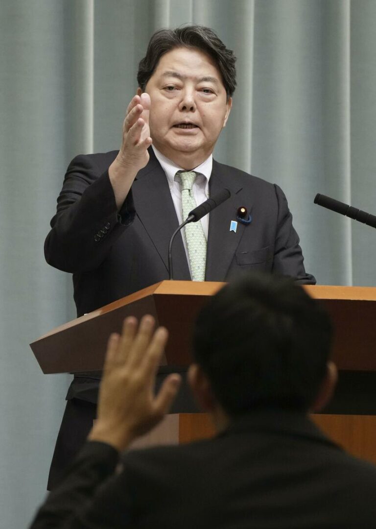 Le Japon se penchant vers le retrait du programme de « ville natale » de l'Afrique après le contrecoup