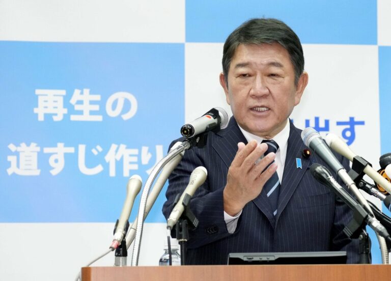 Le Japon va accorder 2,5 millions de dollars d'aide d'urgence au Sri Lanka frappé par le cyclone