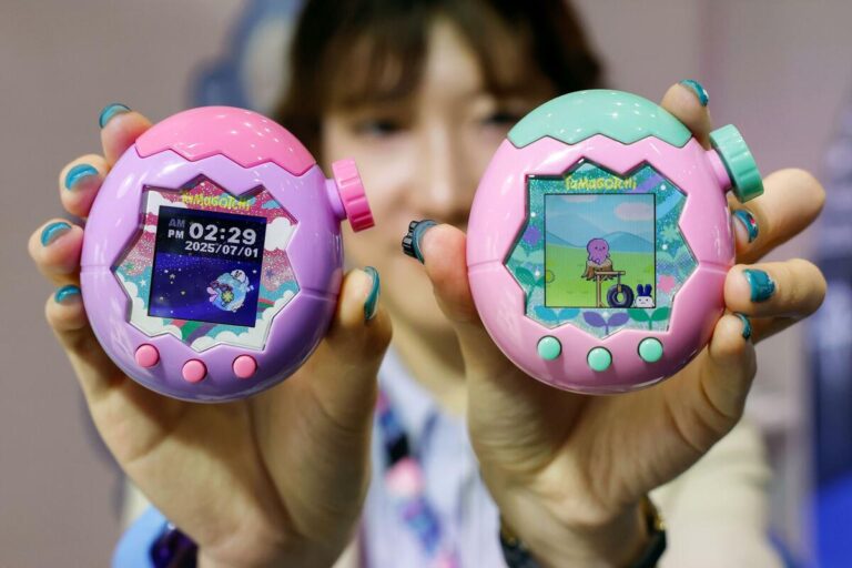 Le marché des jouets japonais stimulé par une demande de demande adulte robuste au milieu du taux de natalité faible