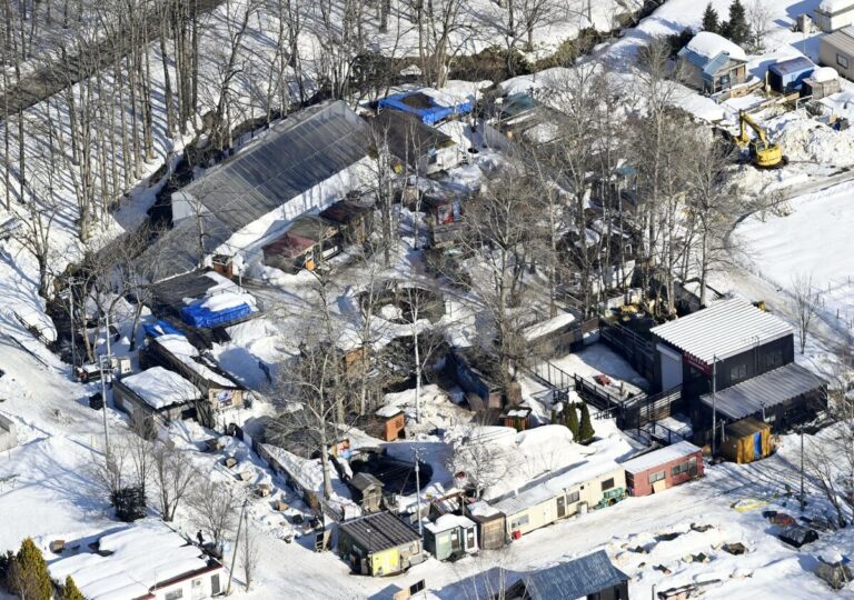 Le sort des animaux à la fermeture du zoo de Sapporo reste incertain