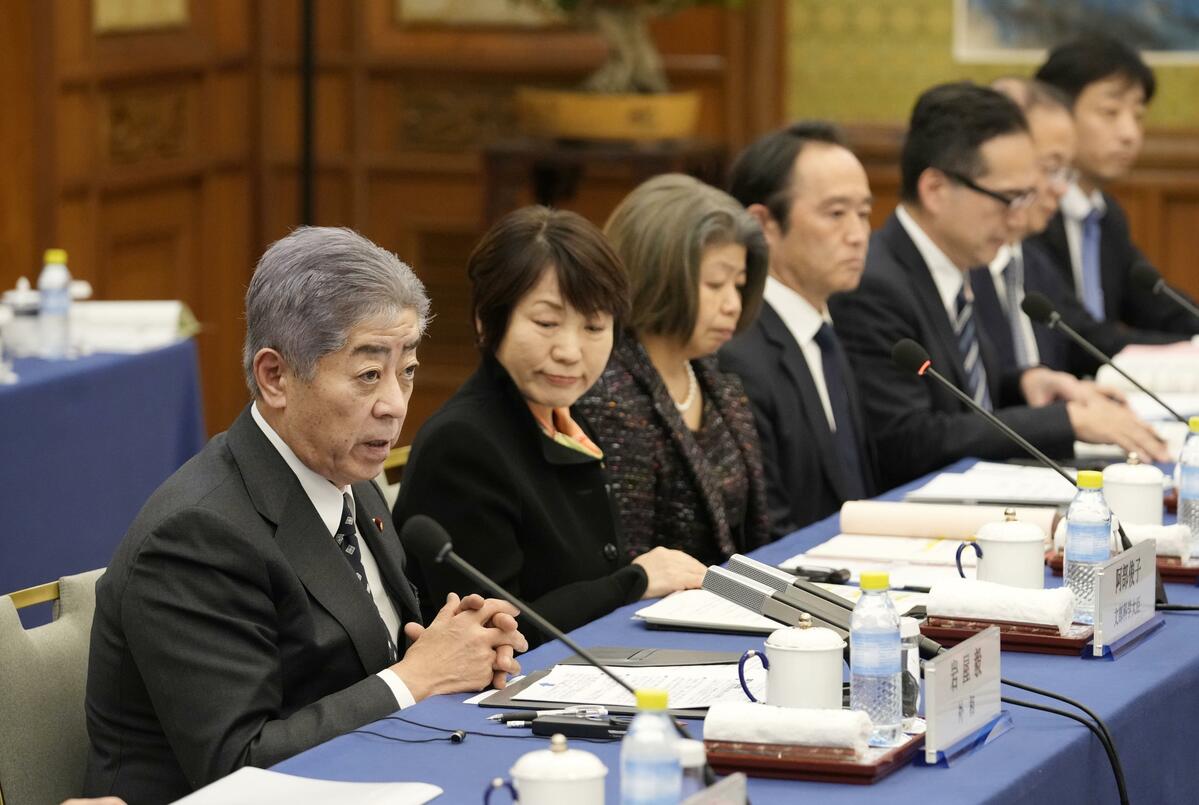 Le timing des nuages ​​politiques politiques sur les visas japonais soulants pour les touristes chinois