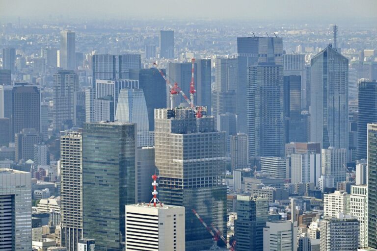 Le Japon glisse au 24e rang en termes de PIB par habitant parmi les membres de l'OCDE dans un contexte de yen plus faible