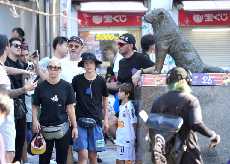 Les visiteurs étrangers au Japon augmentent de 16,9% en août mené par la Chine, en Corée du Sud,