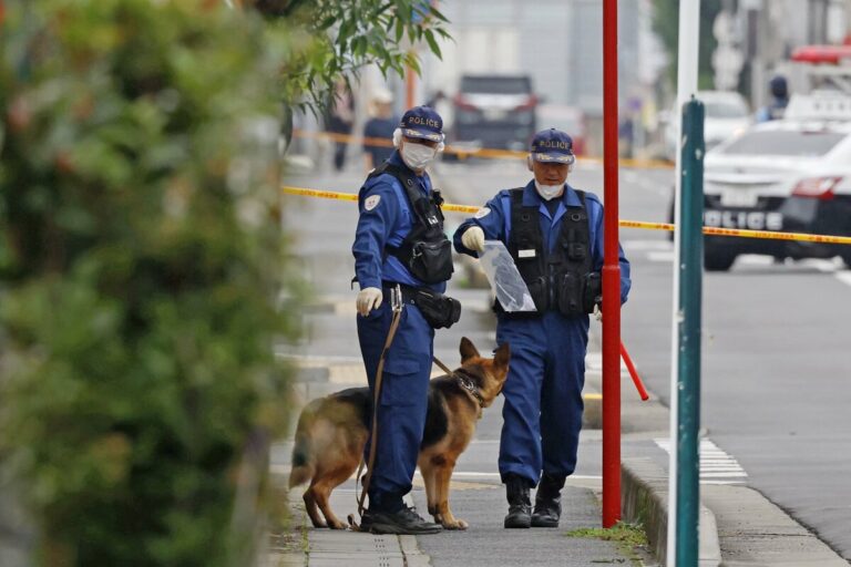2 femmes âgées décèdent après avoir été retrouvées inconscientes dans une maison de retraite