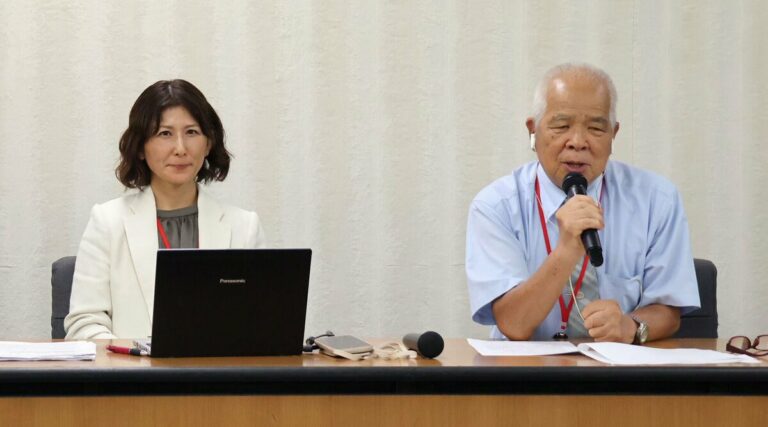Au milieu de plaintes pour abus, 120 000 personnes sont placées de force en institution au Japon