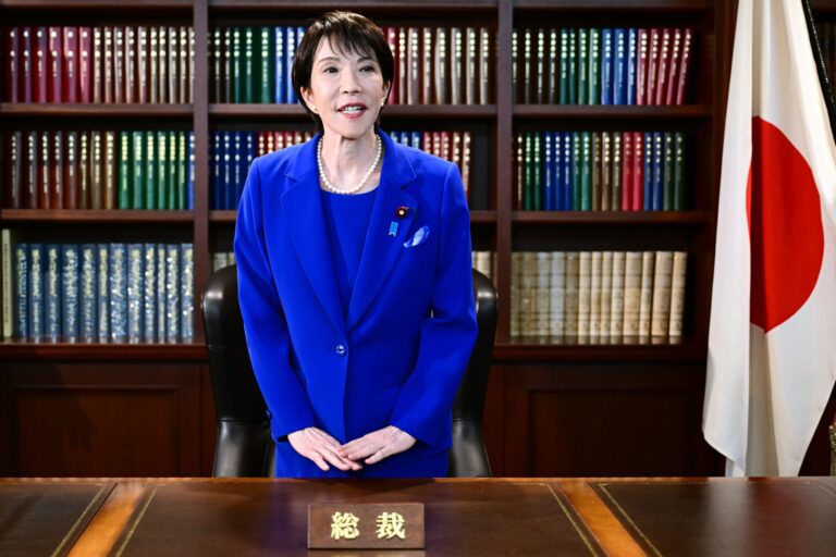 Invoquant un malaise face à la corruption, le parti Komeito quitte la coalition au pouvoir de longue date dirigée par le PLD