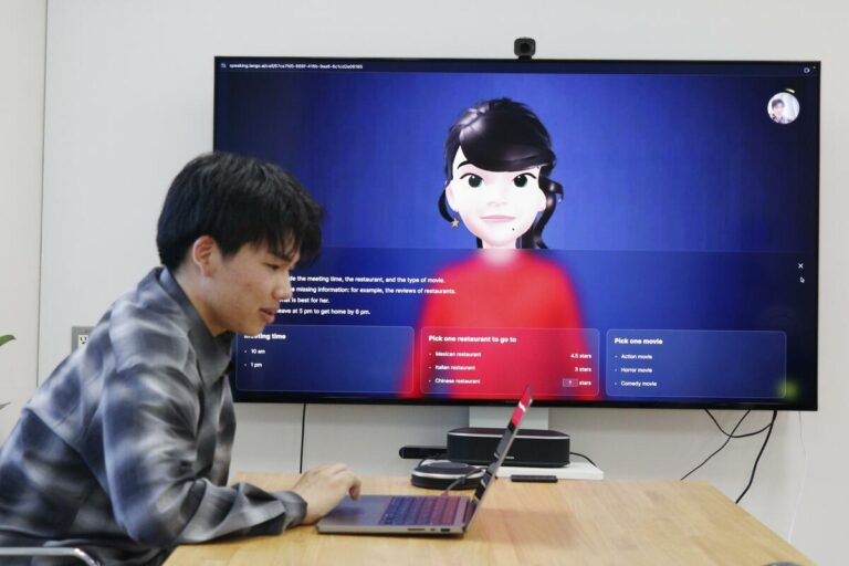 L’IA s’avère utile dans l’éducation japonaise, malgré des inquiétudes excessives