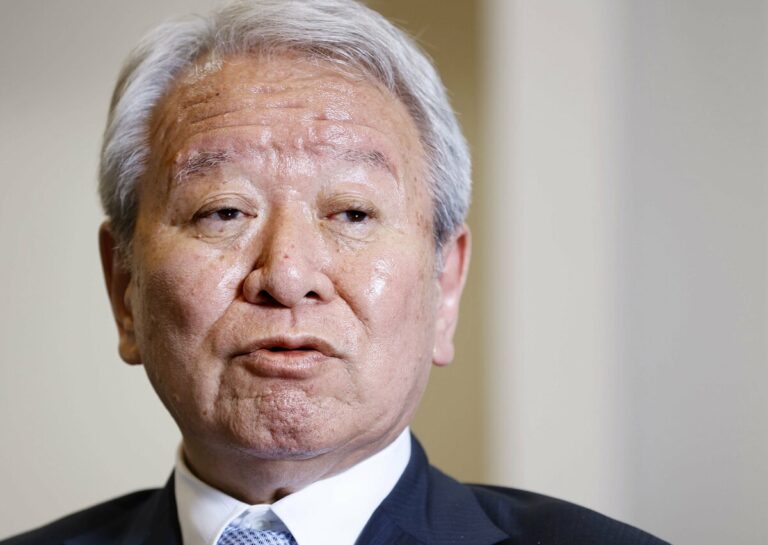 La JICA bouleversée par la fin du projet de ville natale d'Afrique et souligne la nécessité d'une aide internationale