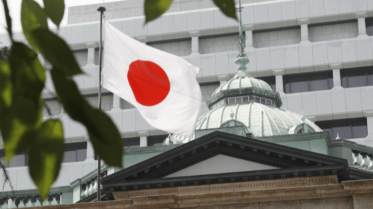 La confiance des gros fabricants du Japon en septembre sur Tarift Deal, Perspectime Murky: Bank of Japan