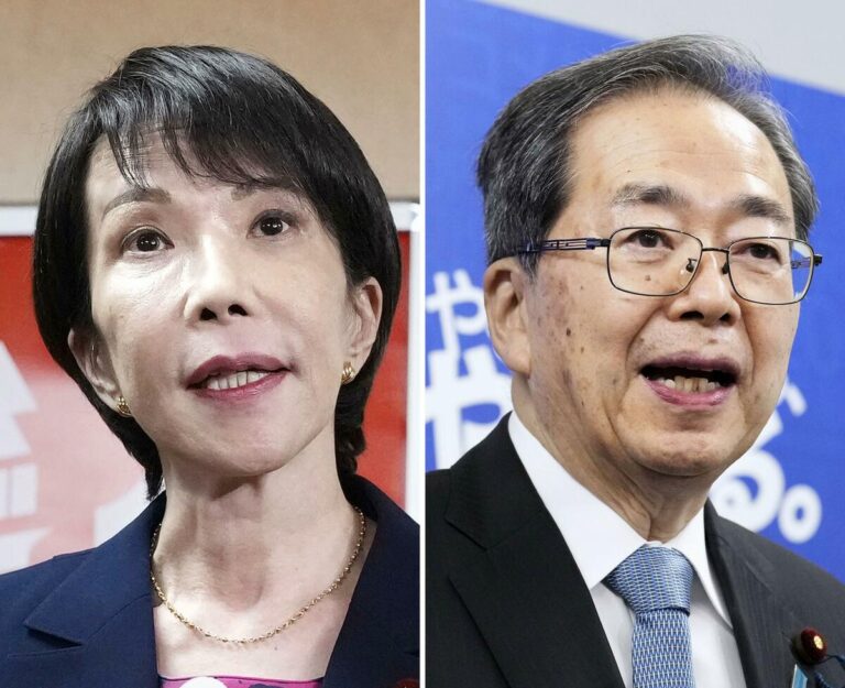La dissolution de la coalition au pouvoir obscurcit la voie du chef du PLD Takaichi vers le poste de Premier ministre