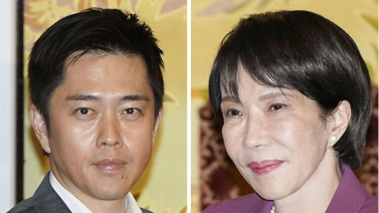 Le PLD et Ishin signeront un accord de coalition et Takaichi deviendra certainement Premier ministre du Japon