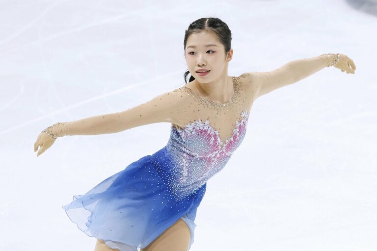 Le débutant Nakai bat Sakamoto et remporte le Grand Prix de France