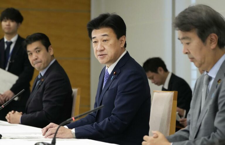Le gouvernement japonais envisage d'utiliser un fusil de police pour lutter contre la recrudescence des attaques d'ours