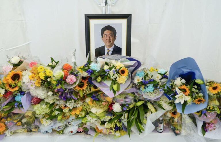 Le procès du tireur de l'ancien Premier ministre japonais Abe débutera la semaine prochaine