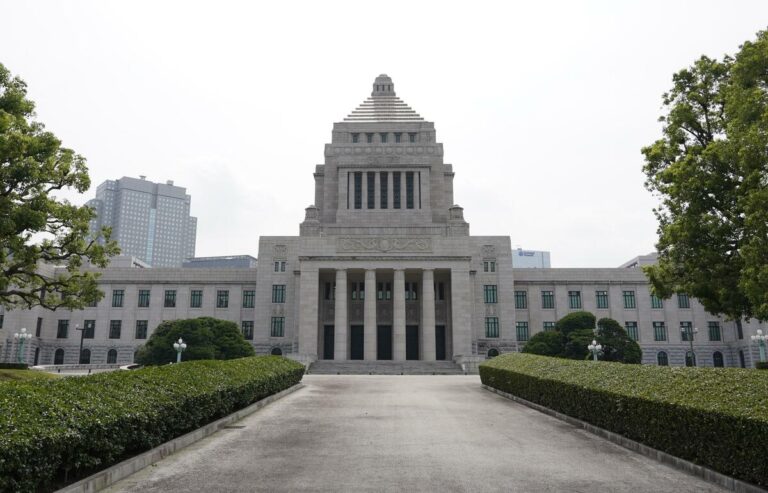 Le vote parlementaire pour choisir le nouveau Premier ministre japonais est prévu le 21 octobre