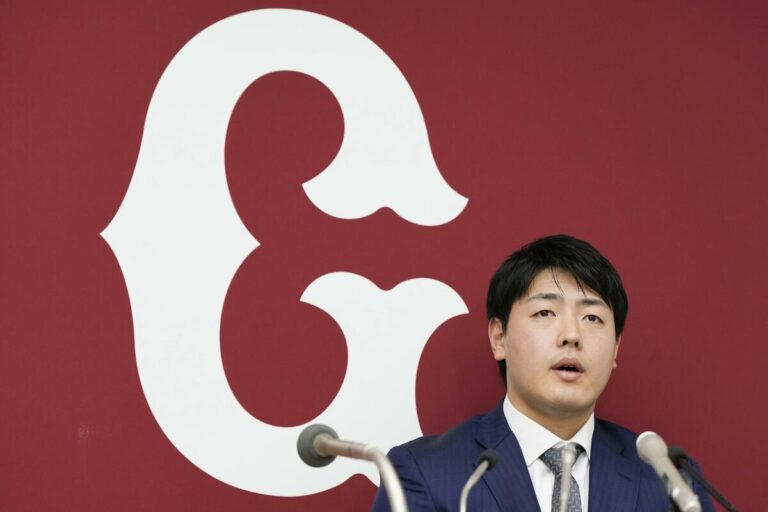 Okamoto, le cogneur vedette de Yomiuri, cherchera à déménager en MLB cette intersaison