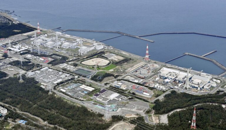 TEPCO envisage de mettre au rebut certains réacteurs plus anciens de la préfecture de Niigata. centrale nucléaire
