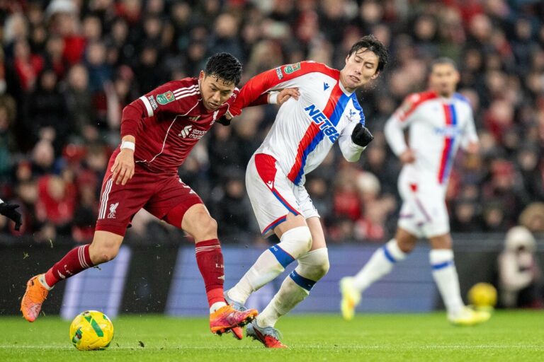 Endo et Sugawara de retour pour le Japon alors que 3 joueurs remportent leurs premières convocations