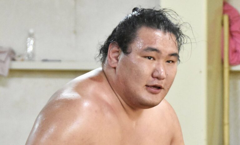 Hoshoryu cherche à mettre fin à une séquence stérile suite à la défaite en séries éliminatoires contre Onosato