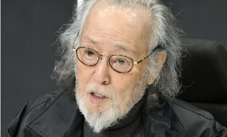 L'acteur japonais Nakadai, star du film primé « Kagemusha », est décédé à 92 ans
