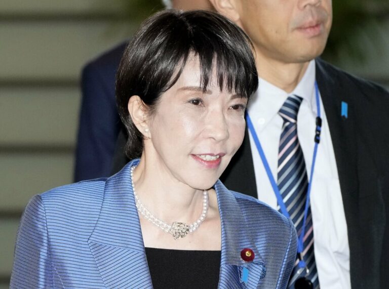 Le Cabinet japonais approuve un projet de budget supplémentaire de 18 000 milliards de yens dans le cadre des efforts budgétaires du Premier ministre