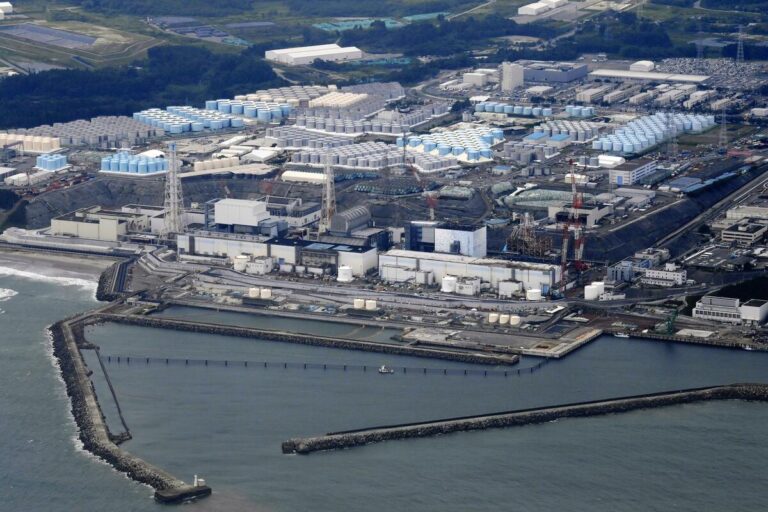 Le Japon reprend ses exportations de produits de la mer vers la Chine après que Pékin a assoupli son interdiction en 2023