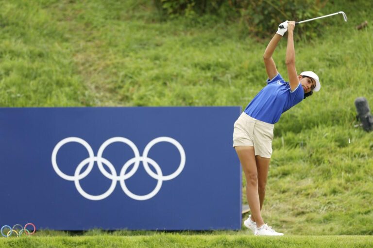Le golfeur indien Dagar vise une nouvelle gloire en or aux Sourdlympiques de Tokyo