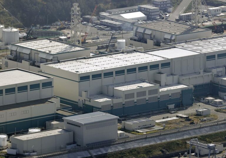 Le gouverneur de Niigata. pour approuver le premier redémarrage de la centrale nucléaire de TEPCO depuis Fukushima