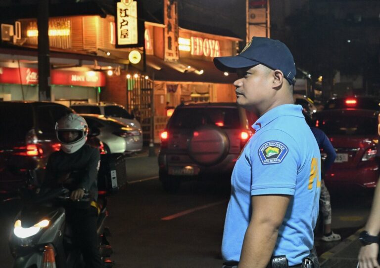 Le Japon offre des conseils juridiques gratuits à ses citoyens aux Philippines et en Chine