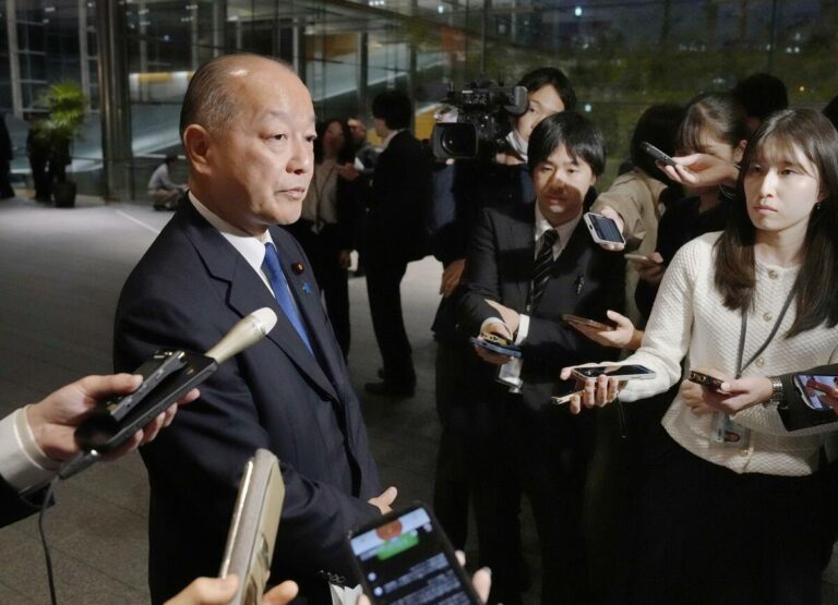 Un panel du PLD demande au gouvernement de répondre fermement aux remarques d'un diplomate chinois