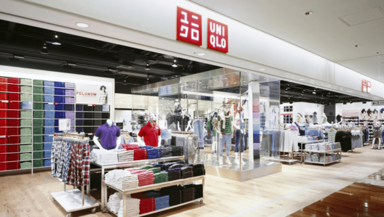 L'opérateur Uniqlo va augmenter son salaire de départ au Japon à 370 000 yens