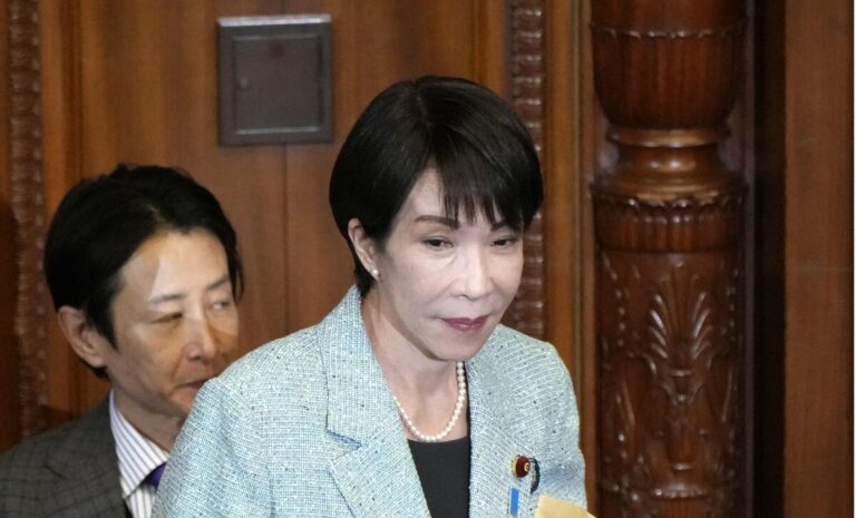 La Diète japonaise entame un débat sur un énorme budget supplémentaire, augmentant les préoccupations budgétaires