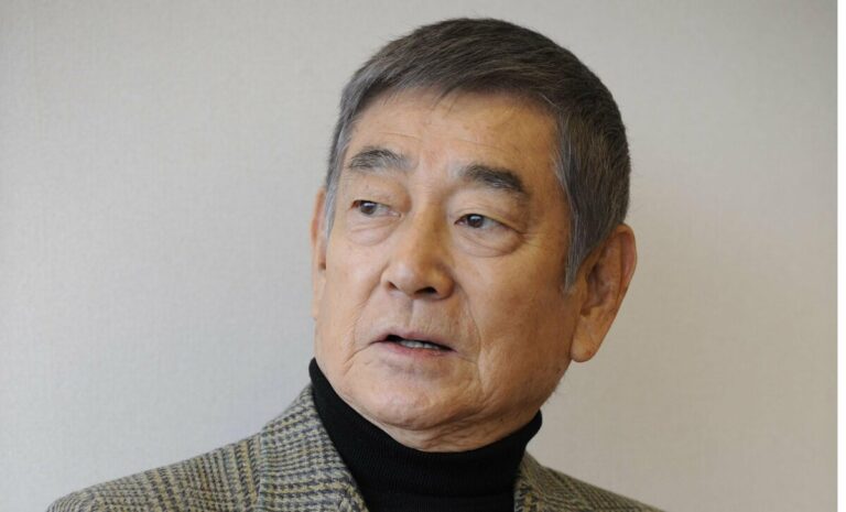 La sœur de Ken Takakura se souvient de l'homme derrière la légende du film « Les durs à cuire »