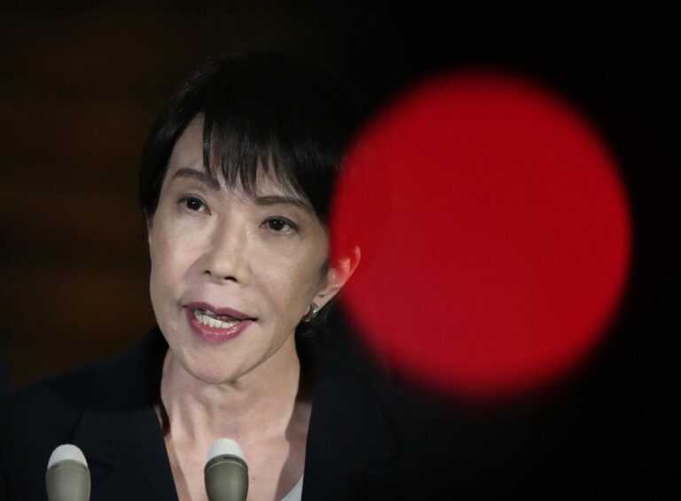 Le Japon doit posséder l'arme nucléaire, selon une source du cabinet du Premier ministre