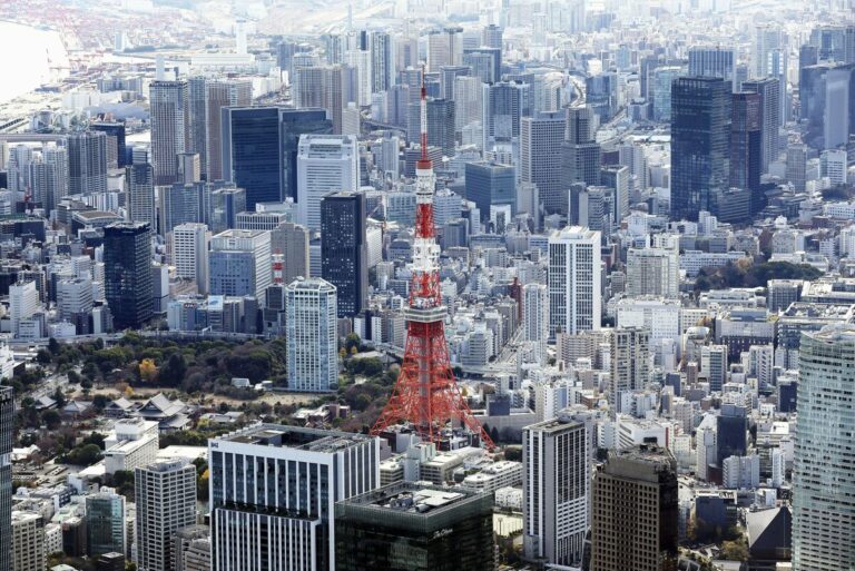 Les résidents étrangers au Japon dépasseront les 4 millions pour la première fois en 2025