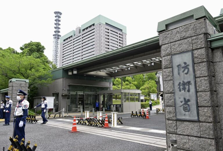 Le ministère de la Défense interdit Kawasaki Heavy pendant 2,5 mois pour fraude aux tests moteurs