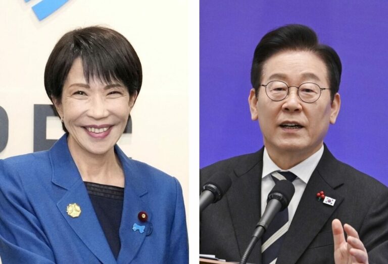 Lee du Sud-Coréen se rendra au Japon à partir de mardi. rencontrer le Premier ministre Takaichi à Nara