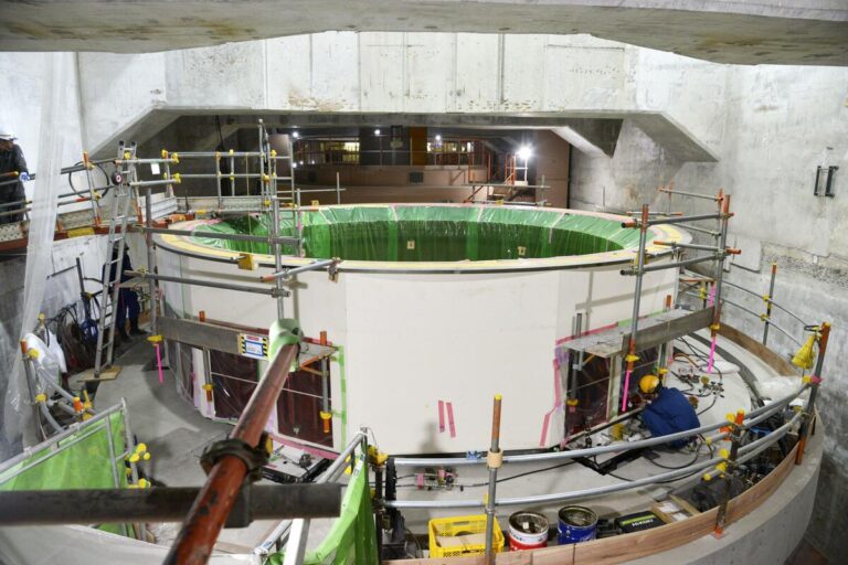 Les principaux services publics japonais vont moderniser 187 centrales hydroélectriques d'ici 2030