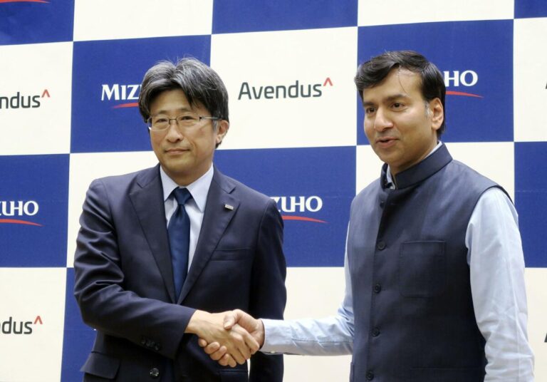 Mizuho Financial va racheter la grande banque d'investissement indienne Avendus Capital