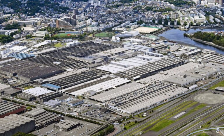 Nissan envisage de payer jusqu'à 5 ans de salaire pour favoriser les transferts vers l'unité de Kyushu