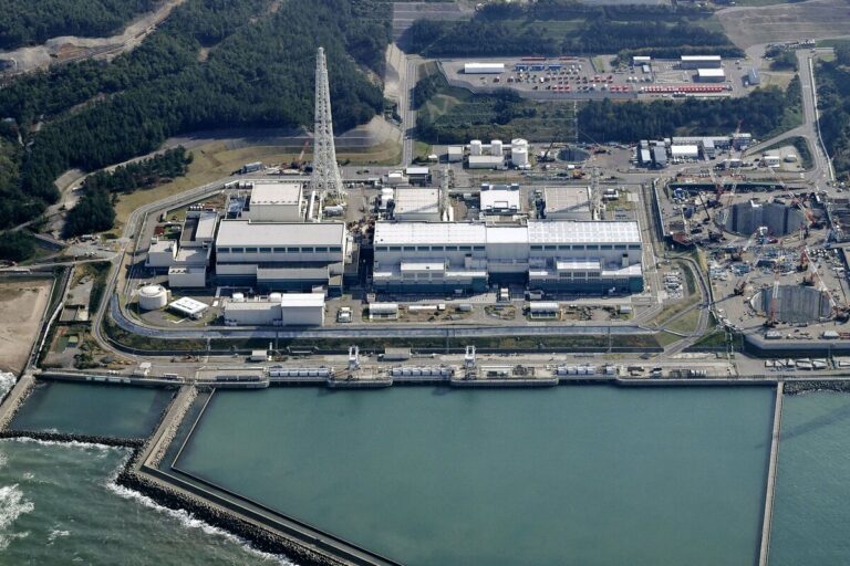 TEPCO fixe au 20 janvier le premier redémarrage de son réacteur depuis la catastrophe de Fukushima