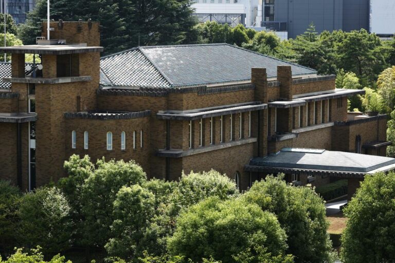 Takaichi emménage dans la résidence officielle du Premier ministre
