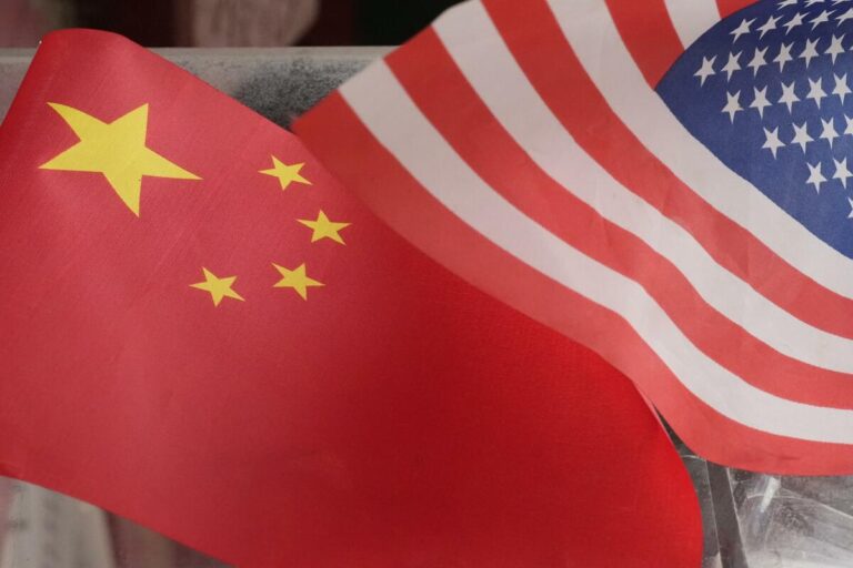Trump poursuivra probablement son approche économique à l’égard de l’Asie jusqu’en 2026