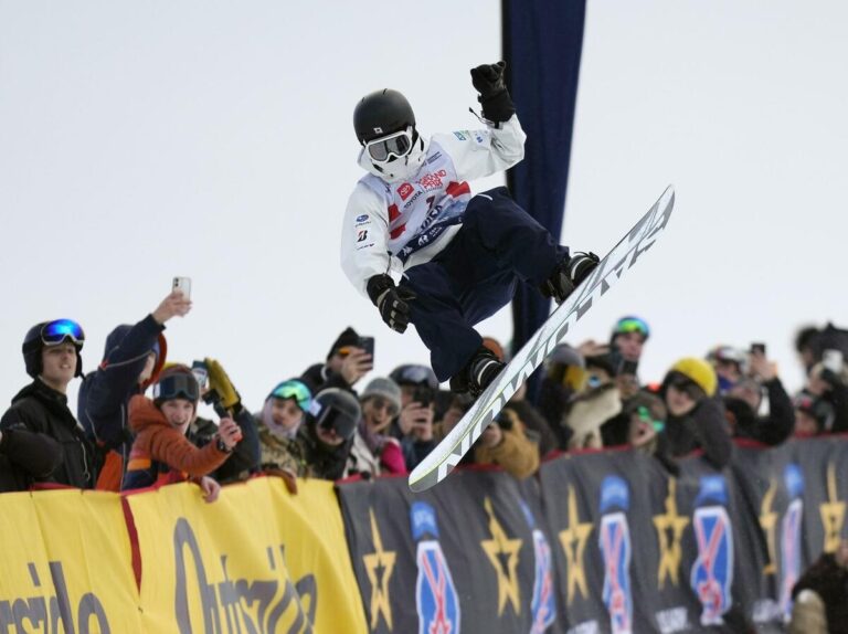 Yamada remporte sa première victoire en Coupe du monde, Totsuka scelle sa place olympique
