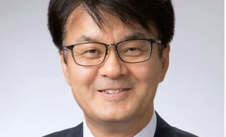 Yamaguchi, président d'IBM Japon, à la tête d'un important lobby commercial