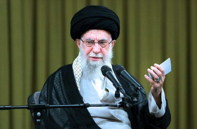 Au moins 35 personnes ont été tuées et 1 200 détenues lors des manifestations économiques en Iran
