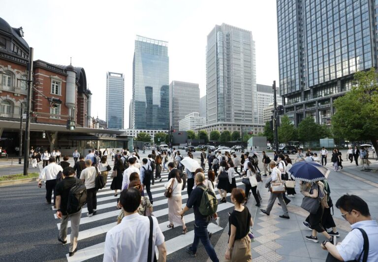 Croissance des technologies de l'information et diminution de l'impact des droits de douane pour propulser les bénéfices des entreprises japonaises au cours de l'exercice 2026