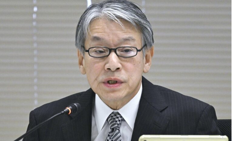 L'examen de la sécurité de la centrale nucléaire du centre du Japon va être refait en raison de la fraude aux données